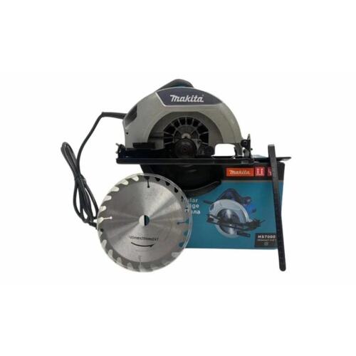 Пила дисковая Makita HS7000