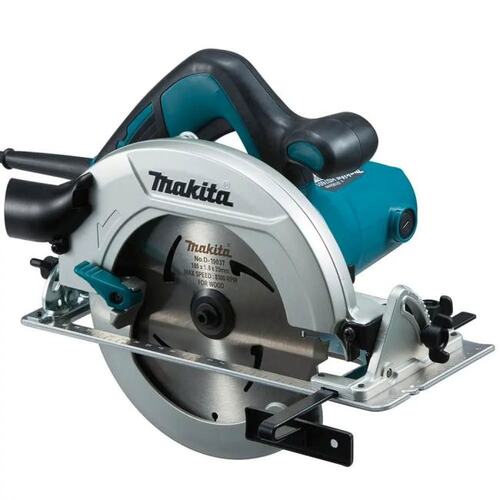 Пила дисковая Makita HS7601K