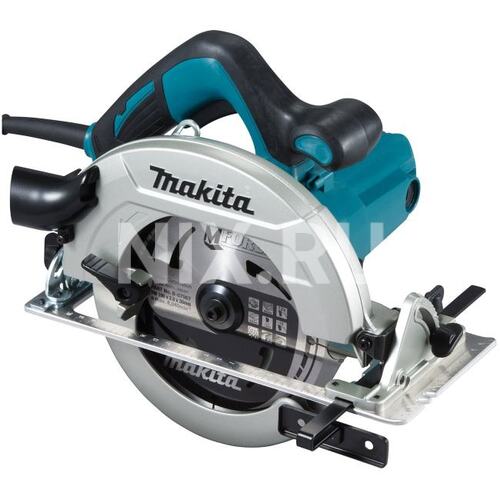 Пила дисковая Makita HS7611K