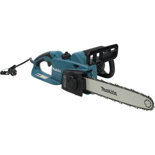 Пила цепная электрическая 1800 Вт Makita UC3541A