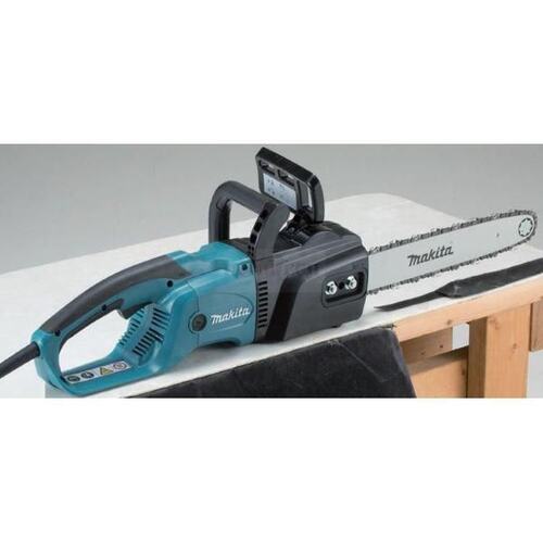Электрическая цепная пила Makita UC4050A 2000Вт дл.шин.:16" (40cm)