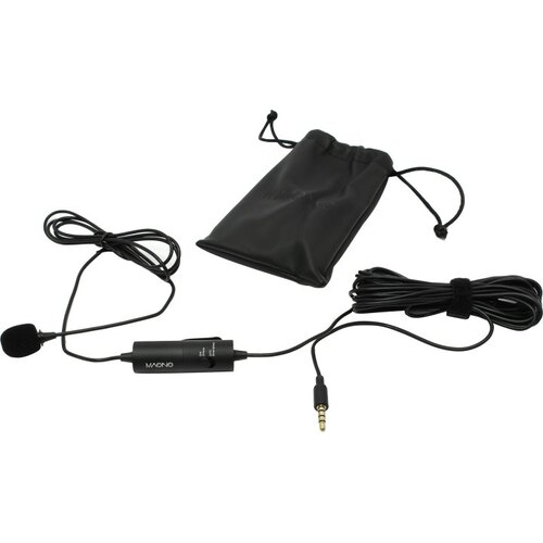 Петличный микрофон MAONO 7 Basic