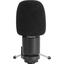 Микрофонный комплект MAONO AU-PM360TR, вид сверху