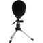 Микрофонный комплект MAONO AU-PM360TR, вид спереди