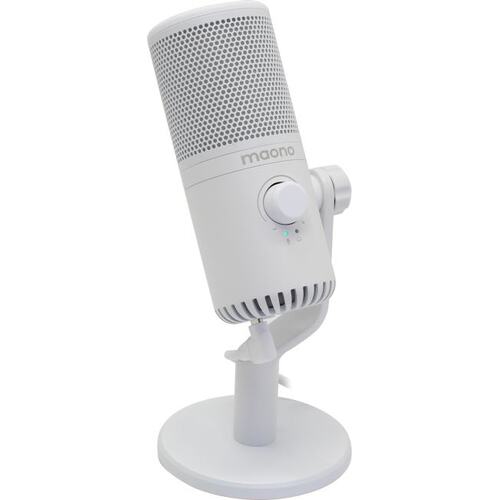Микрофон для трансляций MAONO DM30
