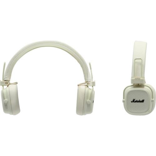 Наушники Marshall MAJOR V Beige
