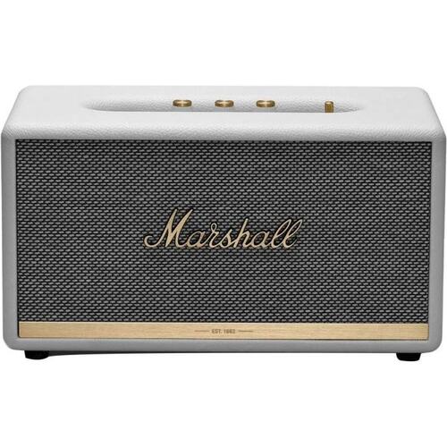 Портативная акустическая система Marshall stanmoreIIwhite1001903
