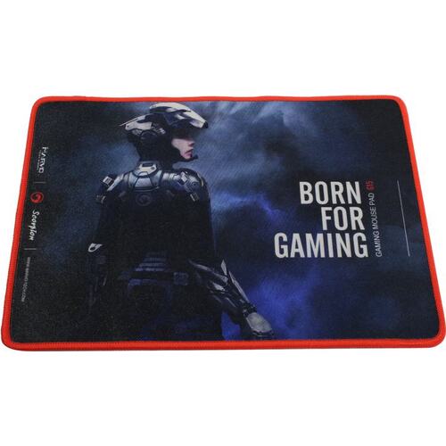 Игровой коврик для мыши Marvo G15 (355x 254 мм)