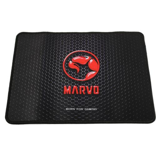 Игровой коврик для мыши Marvo G46 (300x 230 мм)