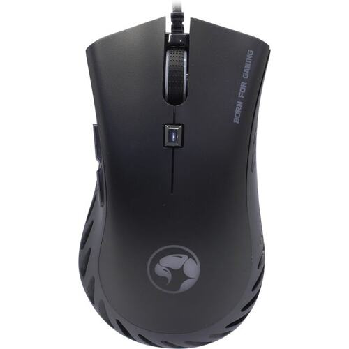 Проводная Мышь Marvo G985 (USB 2.0, 6btn, 10000 dpi)