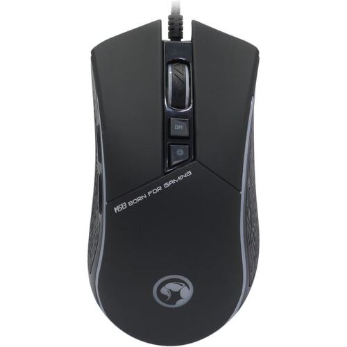 Проводная Мышь Marvo M513 (USB 2.0, 7btn, 4800 dpi)