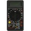 Мультиметр MASTECH M838, вид спереди