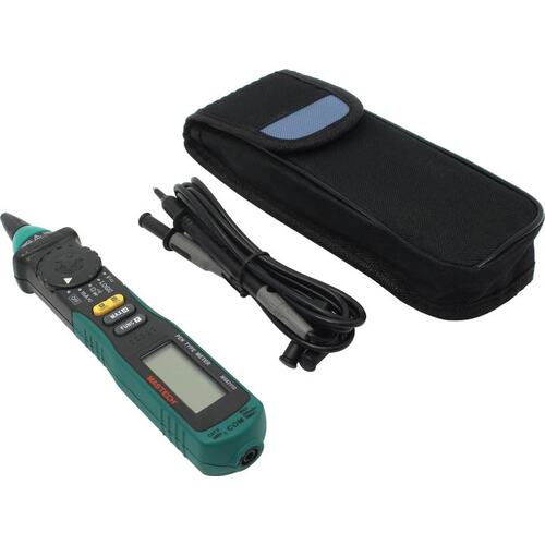 Мультиметр MASTECH MS8211D