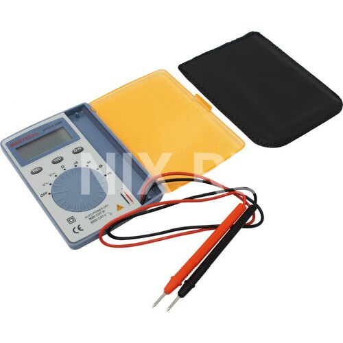 Мультиметр MASTECH MS8216