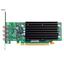 Matrox Matrox C420-E4GBLAF, C420 LP PCIE X16 2GB ROHS, вид сверху