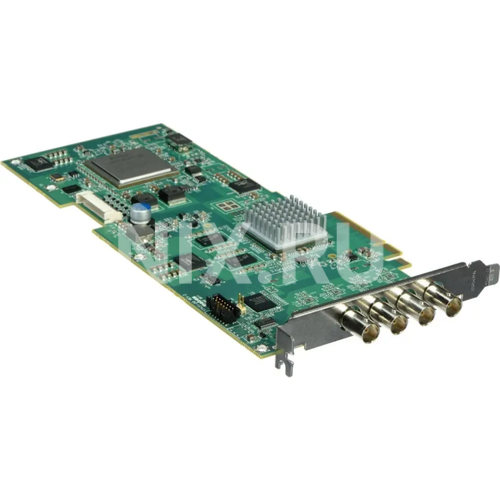 VS4 Matrox VS4 Quad HD Capture Card