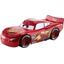 Игрушка Mattel Cars Молния Маккуин, вид основной