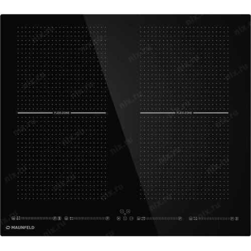 Индукционная варочная панель Maunfeld КА-00022401