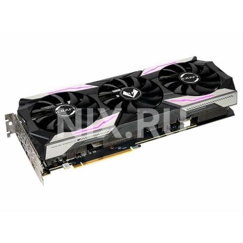 Видеокарта Maxsun MS-Geforce RTX3060 (ICRAFT OC 12G S2)
