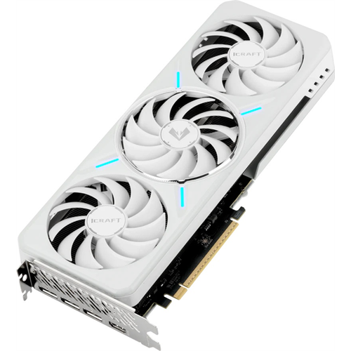Видеокарта MAXSUN Intel Arc B580 iCraft 12G