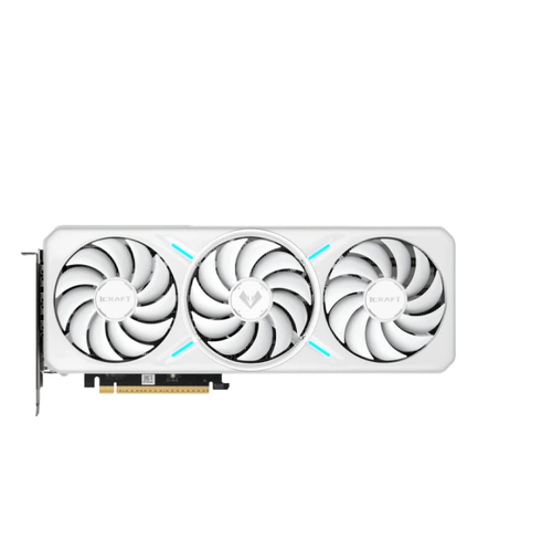 Видеокарта MAXSUN Intel Arc B580 iCraft 12G