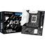 Материнская плата MAXSUN MS-B760M Gaming WIFI ACE, вид коллаж