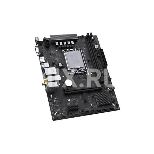 Материнская плата MAXSUN MS-Challenger B760M-F WIFI