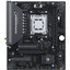 Материнская плата Maxsun MS-Challenger B850M PLUS WIFI, вид сверху