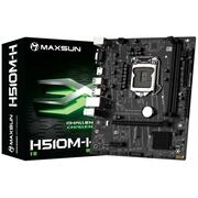 Материнская плата Socket LGA1200 MAXSUN MS-Challenger H510M-H 2DDR4 MicroATX