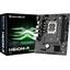 MAXSUN MS-Challenger H610M-R (RTL) LGA1700 <H610> PCI-E Dsub+HDMI GbLAN SATA MicroATX 2DDR4, вид коллаж