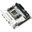 Материнская плата MAXSUN MS-eSport B650ITX WIFI ICE, вид основной