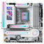 Материнская плата MAXSUN MS-iCraft B860M CROSS PRO, вид сверху