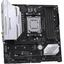 MAXSUN MS-Challenger B850M WIFI (RTL) AM5 <B850> PCI-E HDMI+DP 2.5GbLAN+WiFi SATA MicroATX 4DDR5, вид основной