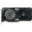 Игровая видеокарта MAXSUN Terminator RTX3060 Terminator 12G S1 GeForce® RTX 3060 12 Гб GDDR6, вид сверху