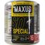 Презервативы Maxus Special 15 шт + Condom case, вид спереди
