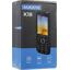 Кнопочный телефон MAXVI K18 black 32 Мб, вид упаковки