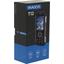 Телефон MAXVI T12 black 32 Мб, вид упаковки