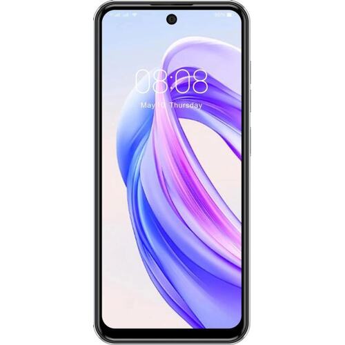 83.50.45001307OS Смартфон Meizu M2416 Mblu 21 64Gb 4Gb белый моноблок 3G 4G 2Sim 6.79" 720x1640 Android 14 13Mpix 802.1