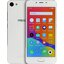 Смартфон Meizu U10 U680H Silver/White 32 Гб, вид основной красивый