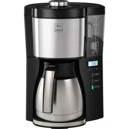 Кофеварка капельная Melitta 1025-18