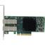 Mellanox <CX4121A>   25 / 2  SFP28 (25 /), PCI Express,  