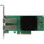 Mellanox <MCX512A-ACAT>   25 / 2  SFP28 (25 /), PCI Express,  