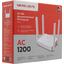  WiFi Mercusys AC10,  