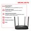  WiFi Mercusys AC12G,   