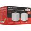  WiFi Mercusys Halo H30G(2-pack),  