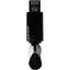Адаптер WiFi Mercusys Wireless Nano USB Adapter MA30H, вид сверху