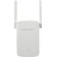 Усилитель WiFi (Репитер) Mercusys ME60X, вид спереди