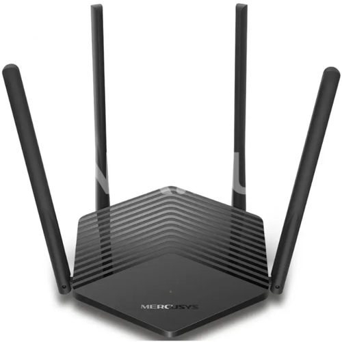 Mercusys MR1500X AX1800 Dual-Band Wi-Fi 6 Router