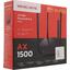 Роутер WiFi Mercusys MR60X, вид упаковки