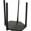 Роутер WiFi Mercusys MR60X, вид основной